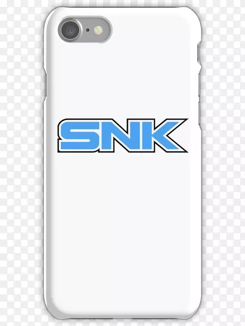 iPhone6iPhone7iPhone4s阿德里安艾瑞斯特手机配件-Snk标志