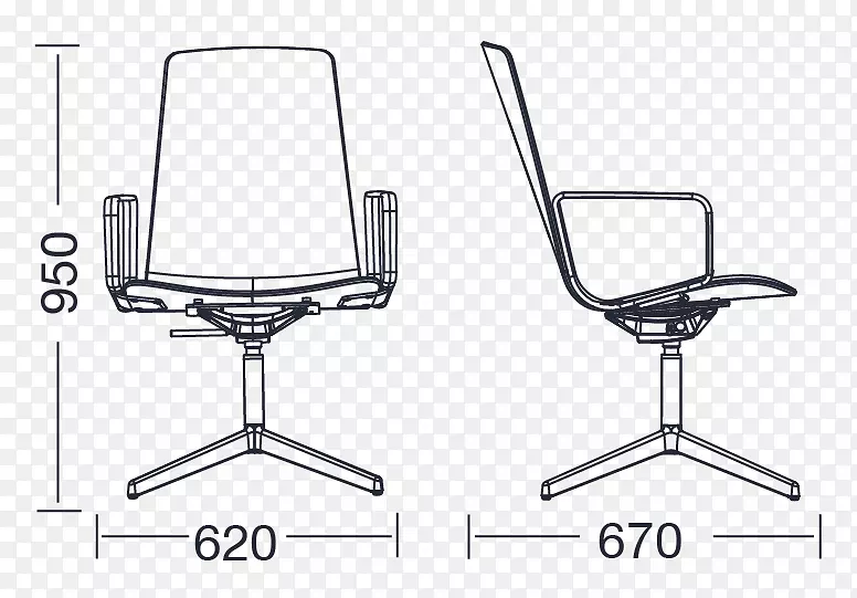 办公椅、桌椅、塑料扶手桌