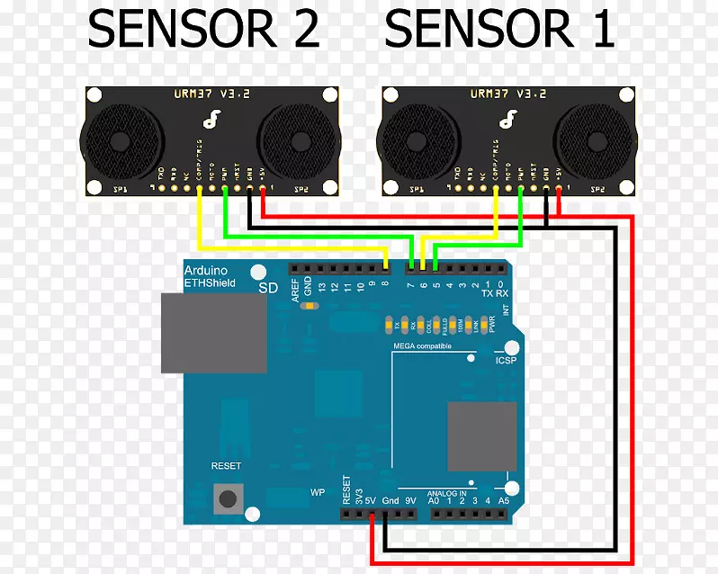 Arduino传感器自己做主机esp 8266-蓝牙