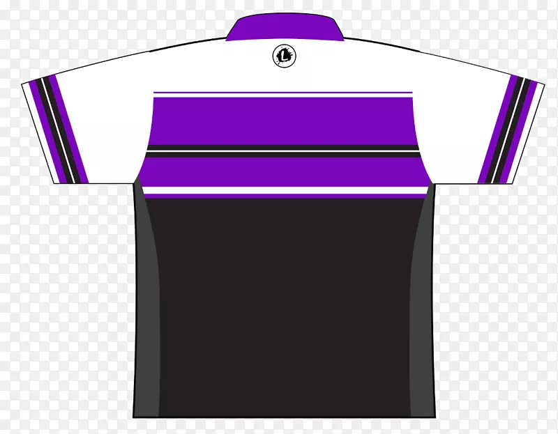 t恤-0紫色运动衫-t恤