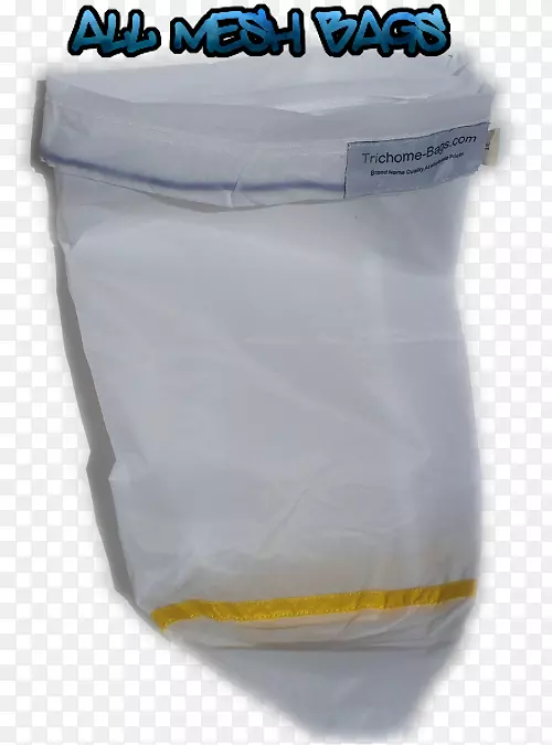 袋式塑料筛网冰袋