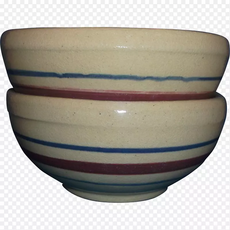 陶瓷陶器钴蓝碗设计