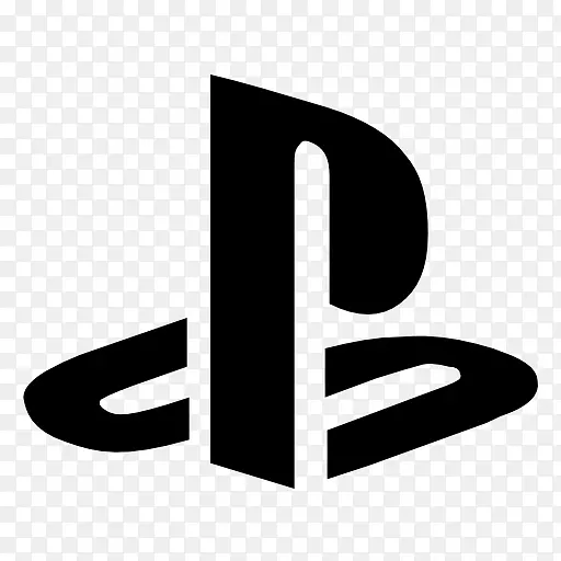PlayStation 4徽标计算机图标封装PostScript-播放地面设备