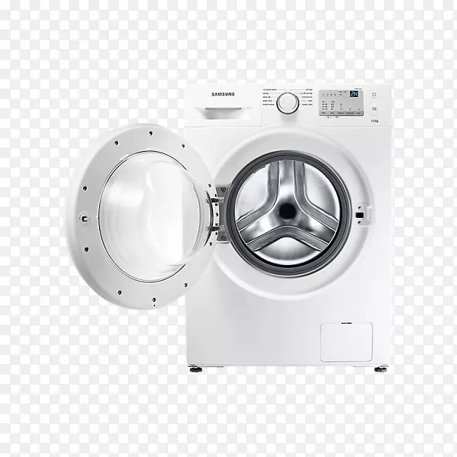 洗衣机WW70j3283kw 1三星电子烘干机-三星