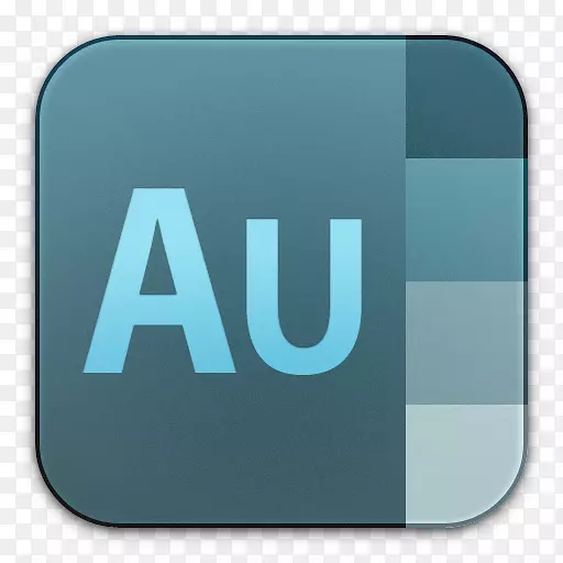 Adobe听音计算机图标adobe系统计算机软件adobe试音