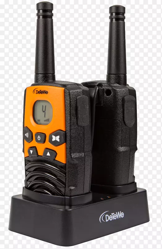 Pmr 446对讲机双向无线电收发机无线电对讲机