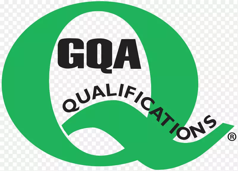 GQA资格有限公司窗口徽标行业组织-窗口