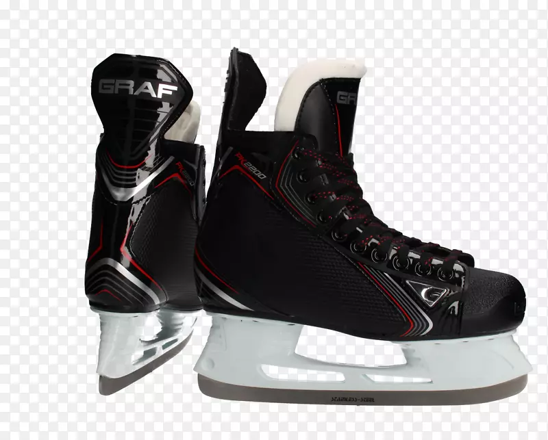 冰上溜冰鞋冰上曲棍球器材运动用品冰上溜冰鞋冰鞋