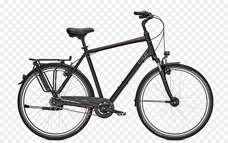 电动自行车Kalkhoff越野车-自行车