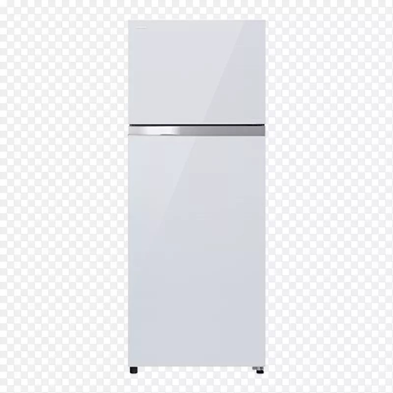 冰箱东芝电动变频器食品冰箱