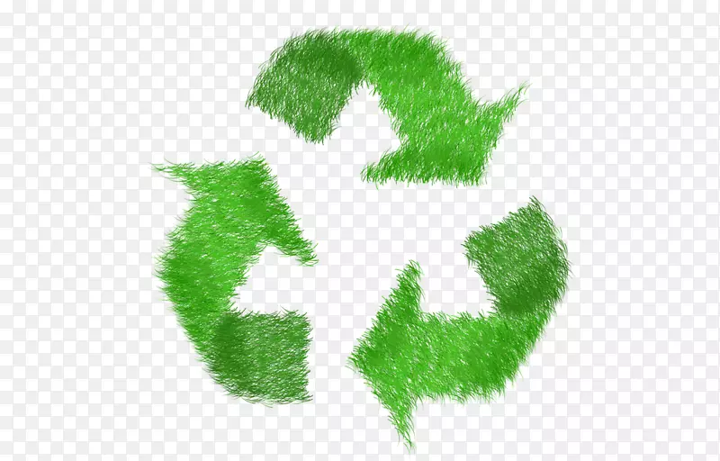 回收企业废物管理自然环境-商业