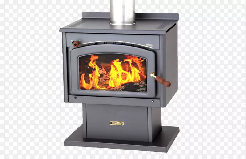 木材炉具取暖器壁炉
