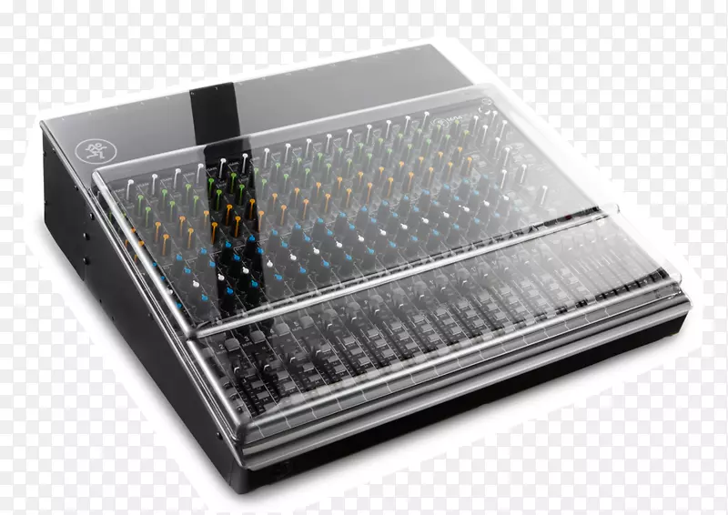 音频混频器覆盖版本mackie 1604-vlz支持混合桌