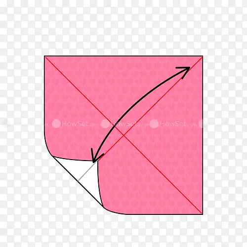 折纸线