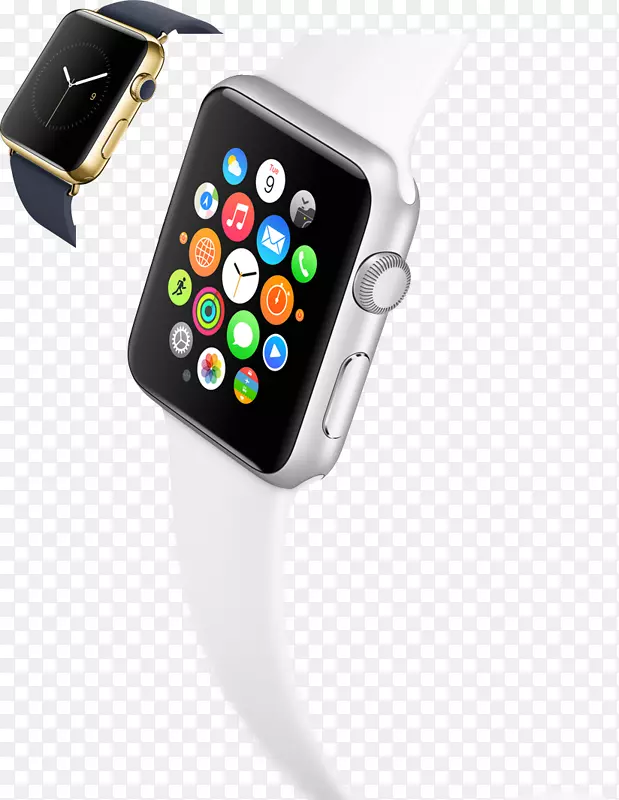 苹果手表系列3苹果手表系列2智能手表-iWatch