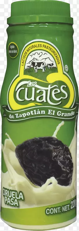 瓜达拉哈拉风味乳制品巴斯德乌拉