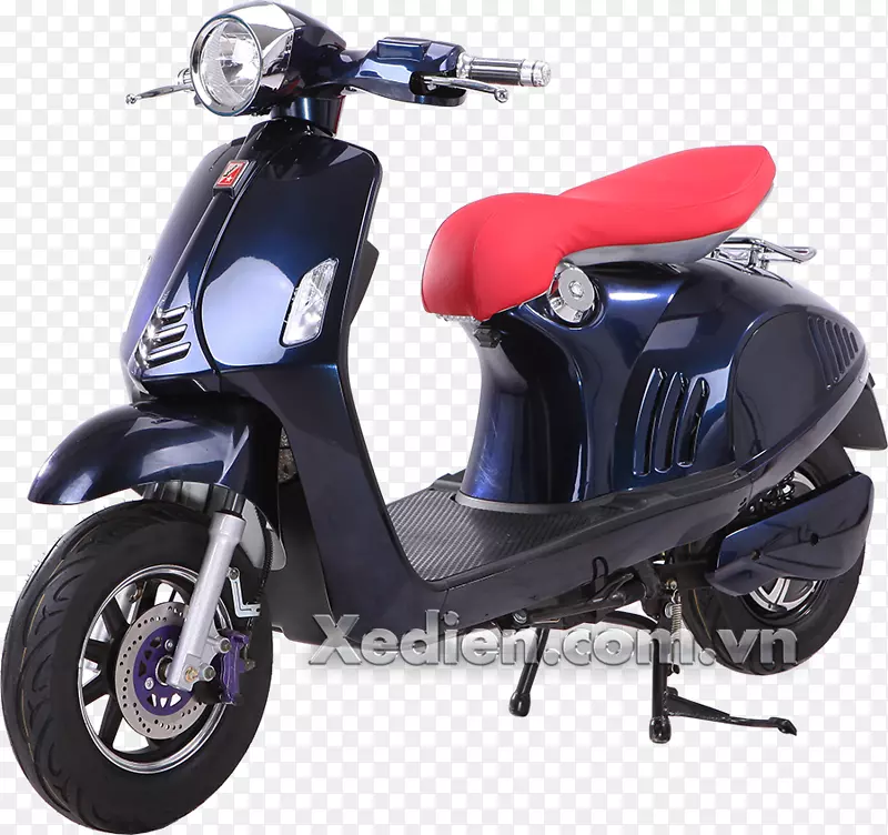 摩托车附件摩托车Vespa 946-摩托车