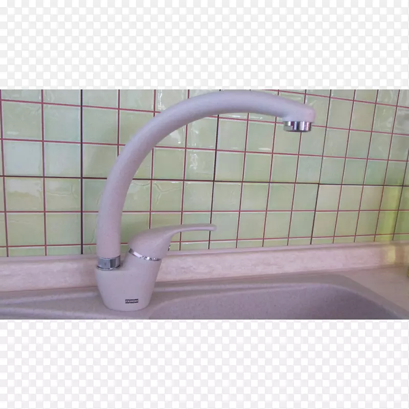 水龙头，法兰克水槽，米萨拉托厨房水槽