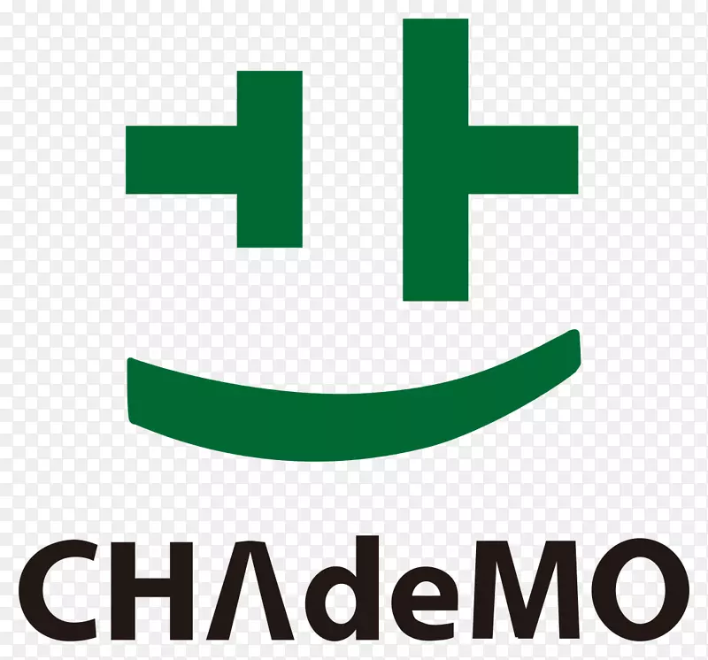 电动汽车电池充电器车CHAdeMO充电站-汽车