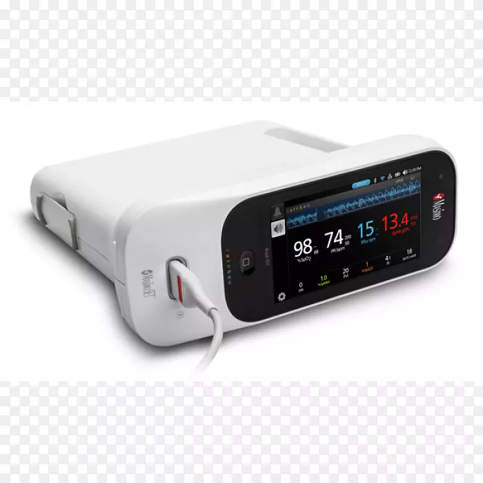 脉搏血氧计马西莫脉搏血氧监测仪血压监测.业务