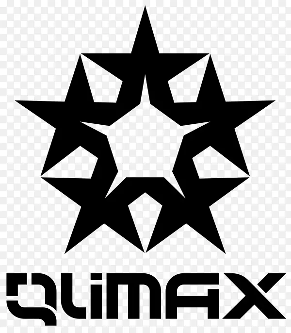 qlimax Defqon.1节日硬式标识q-舞蹈-Defqon