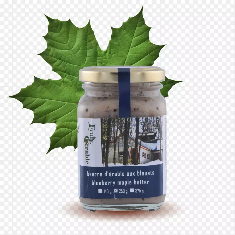 加拿大菜枫树糖浆枫糖法式吐司-瓶