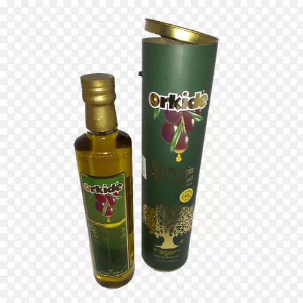 橄榄油利口酒橄榄油药草-橄榄油
