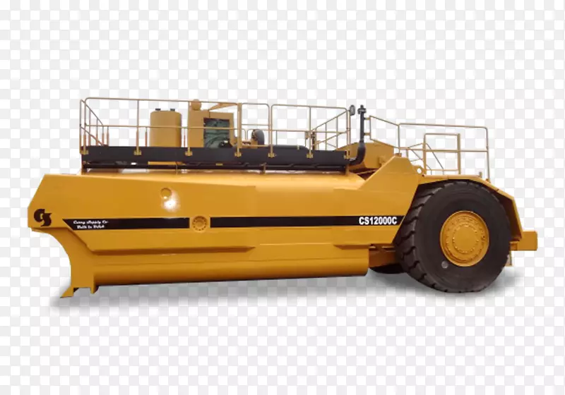 卡车推土机轮式拖拉机铲运机刚性框架企业卡车
