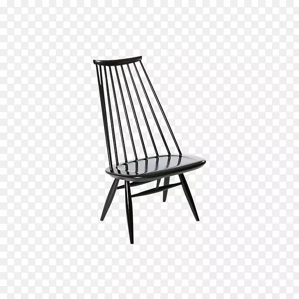 摇椅Alvar和Aino Aalto Artek家具-椅子