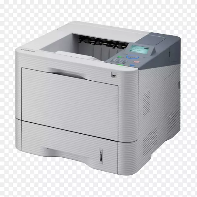 激光打印三星ml4510nd-43 ppm-620单张打印机