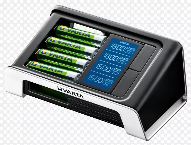 电池充电器AAA电池充电电池VARTA电动电池-bautio niñ；o