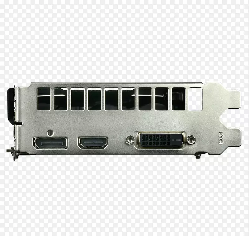 显卡和视频适配器NVIDIA GeForce GTX 1050 ti英伟达精视GTX-GTX