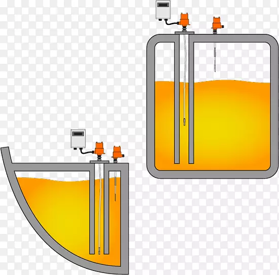 油箱储罐工业仪表.LCE