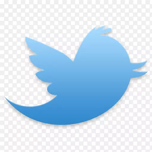 Twitter社交媒体符号社交网络服务Facebook-Twitter