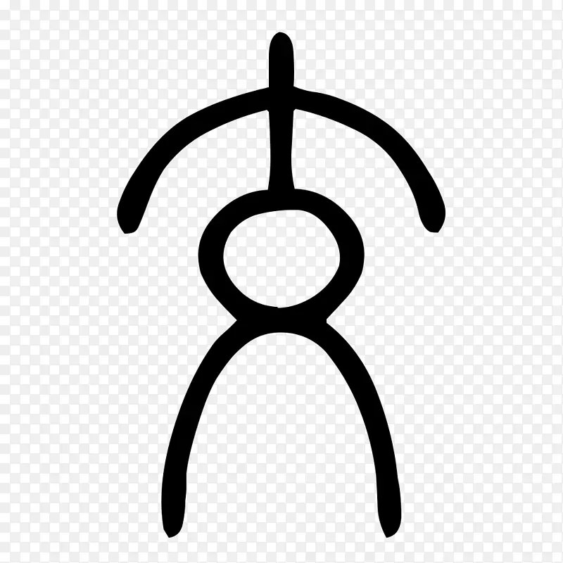 线角白色剪贴画线