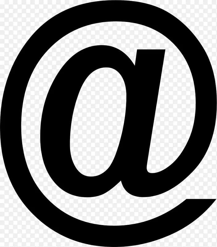 Lorraine Gregory通信电子邮件签名阻止计算机图标剪辑艺术-电子邮件