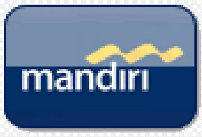 优先银行Banjarmasin p.海洋银行中亚移动银行-Mandiri银行
