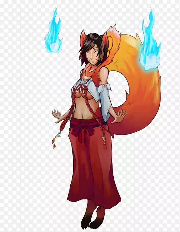 InariŌkami shinto艺术-Okami