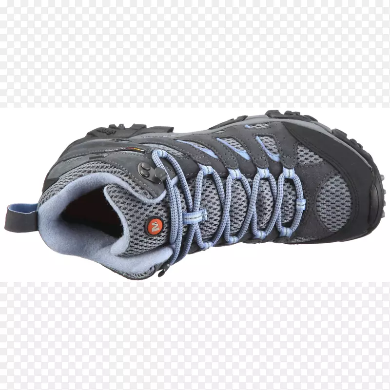 徒步旅行靴Merrell鞋运动鞋-徒步旅行靴
