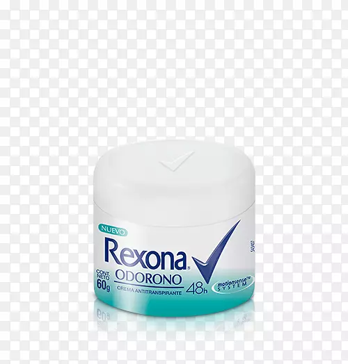 乳膏Rexona除臭剂，止汗剂-Linces