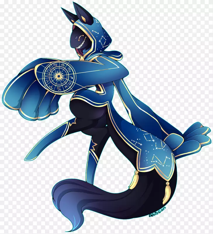 绘画堕落-数码艺术粉丝艺术-星光
