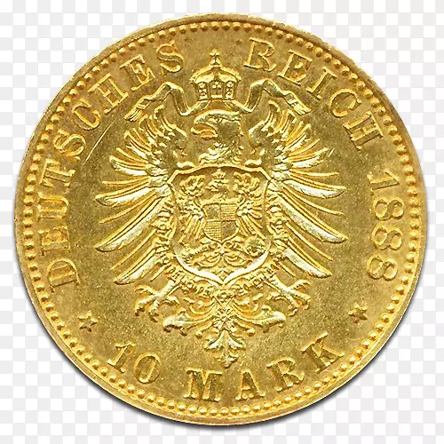 金币铜牌比利时法郎硬币