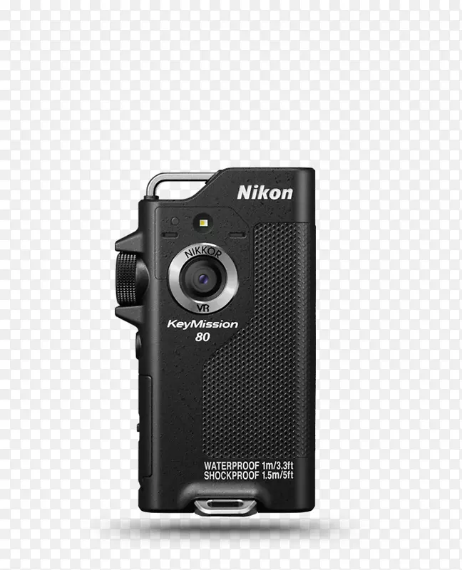 尼康关键任务360行动相机尼康关键任务80数码相机