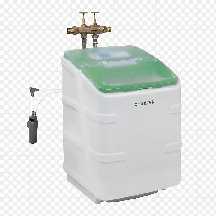 grünbeck wasseraufbereitung gmbh水软化水净化饮用水工业水处理-GSX