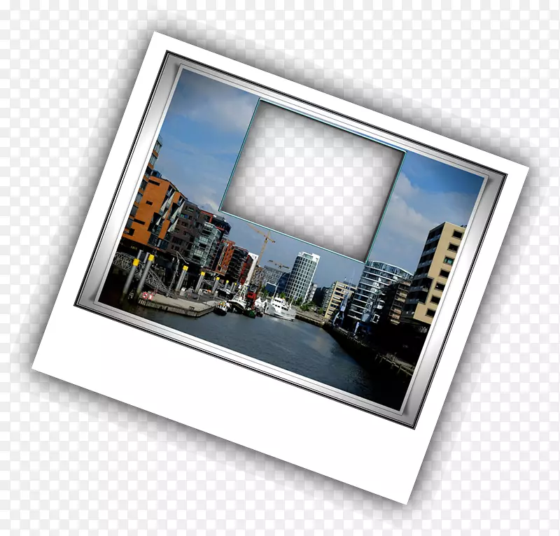 摄影用纸显示装置图片框多媒体偏振片图片