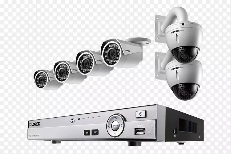 无线安全摄像机家庭安全闭路电视安全警报器和系统.照相机