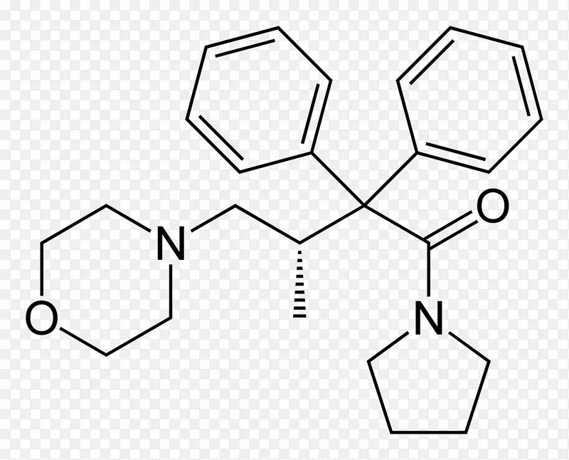 右旋莫拉胺有机化学、化学物质、药用药物-ROM