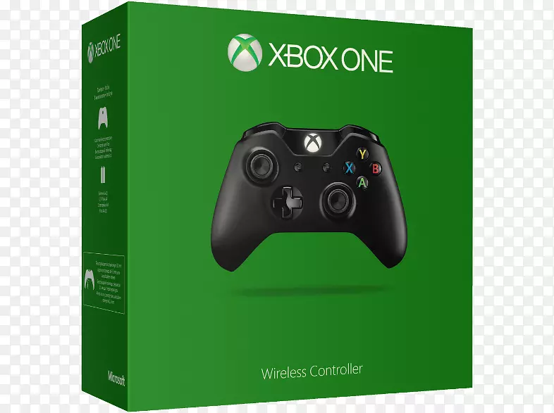 Xbox 1控制器xbox 360控制器黑-xbox