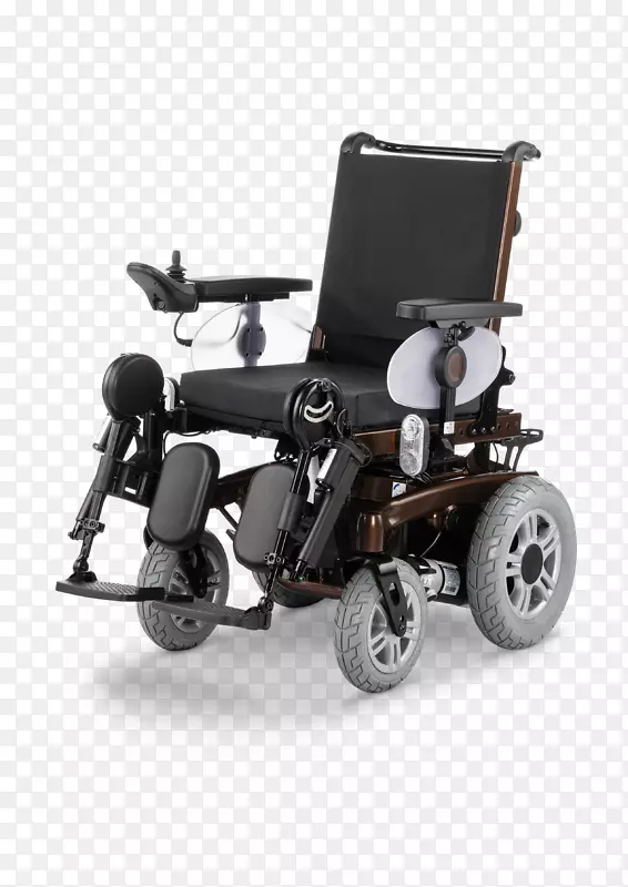 机动轮椅Meyra残疾助行器-轮椅
