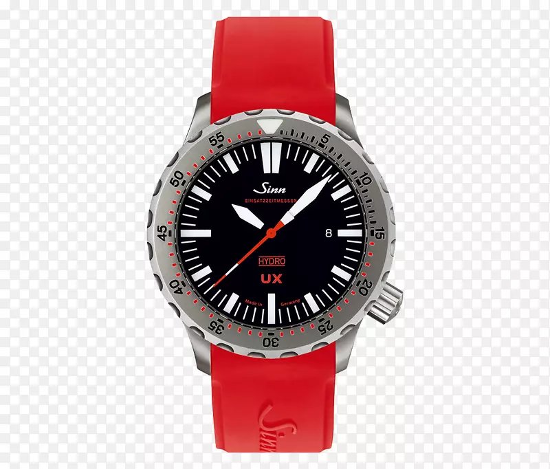 新兵潜水表时钟Tissot-手表